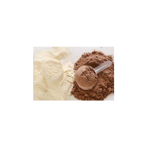 Body Fortifying Protein Powder