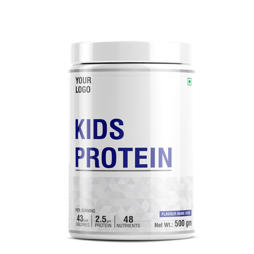 Kids vitamins