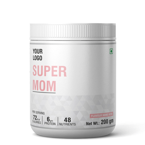 Pregnant Women Protein Powder