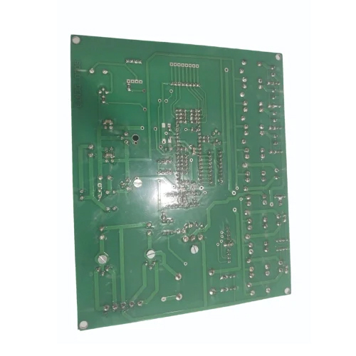 Dental Chair Controller Pcb Board - Board Thickness: 2 Mm Millimeter (Mm)