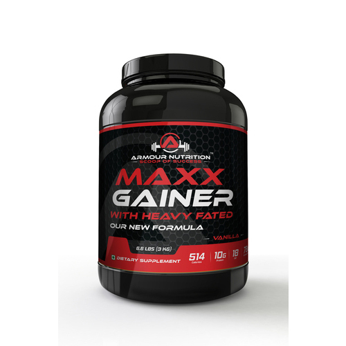 Mass Gainer