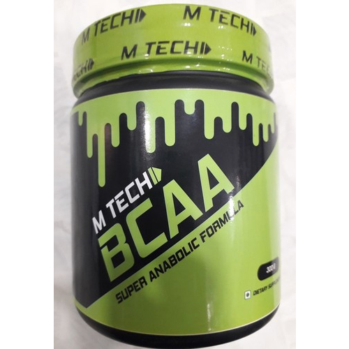 Bcaa Supplement