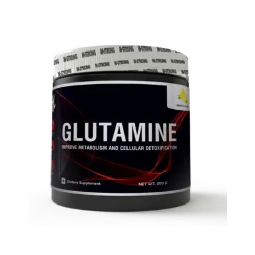 Glutamine Powder