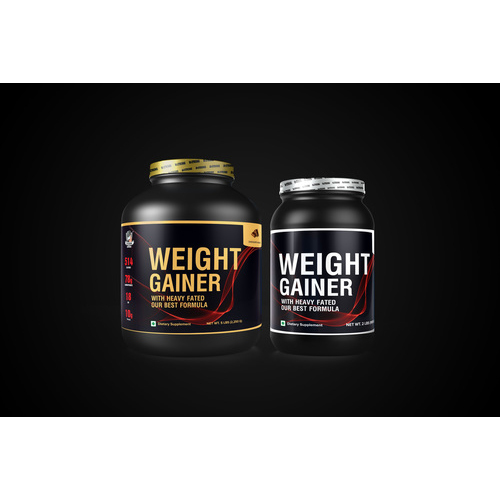 Weight Gainer Powder