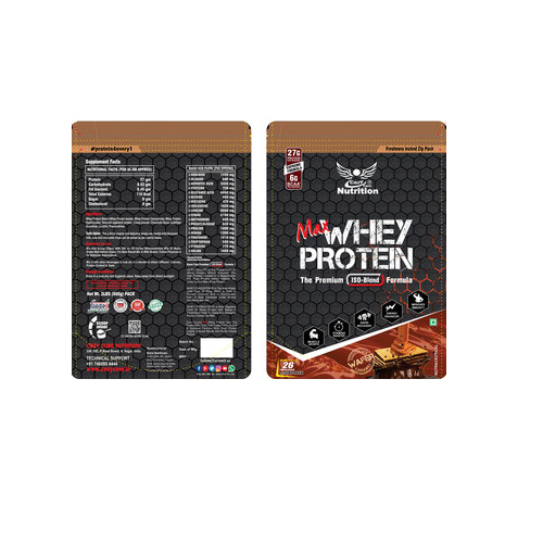 Whey Protein