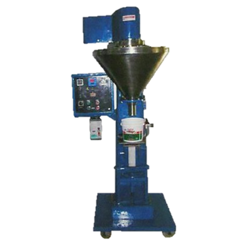 Industrial Semi Auto Cold Condition Grease Filling Machine - 220V Electric Motor, Semi-Automatic Packaging | 5-Year Warranty, Heavy-Duty Industrial Grade Performance