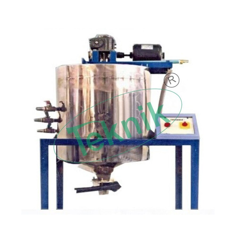 Thickener Apparatus
