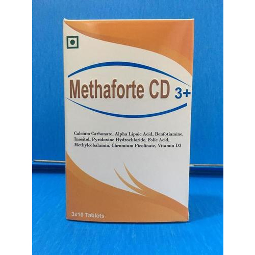 Methylcobalamin With Vitamin C Tablet