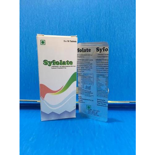 Syfolate Tablet