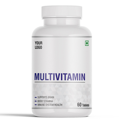 Multivitamin Capsules