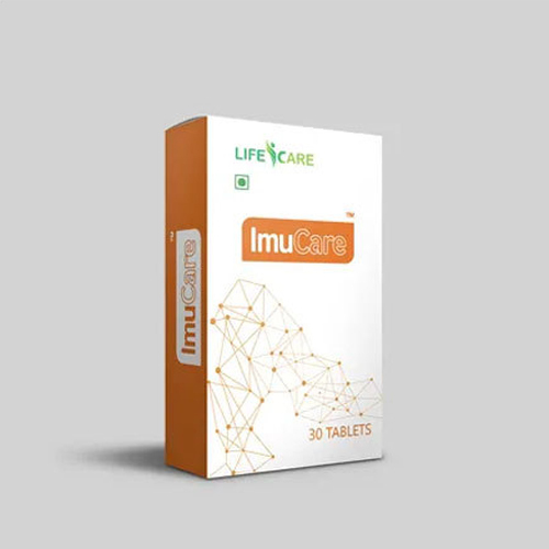 ImuCare Immune Booster Tablets