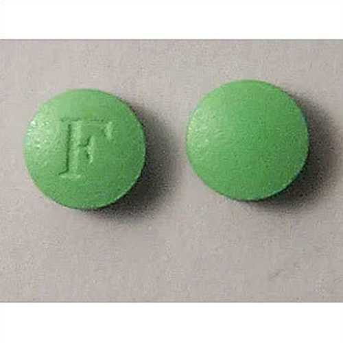 Ferrous Gluconate Tablets