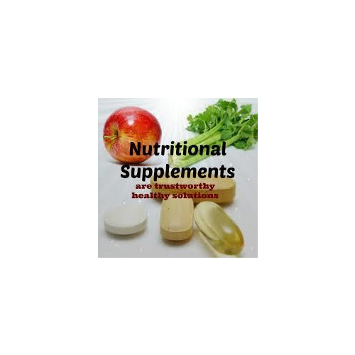 Nutritional Food Supplement