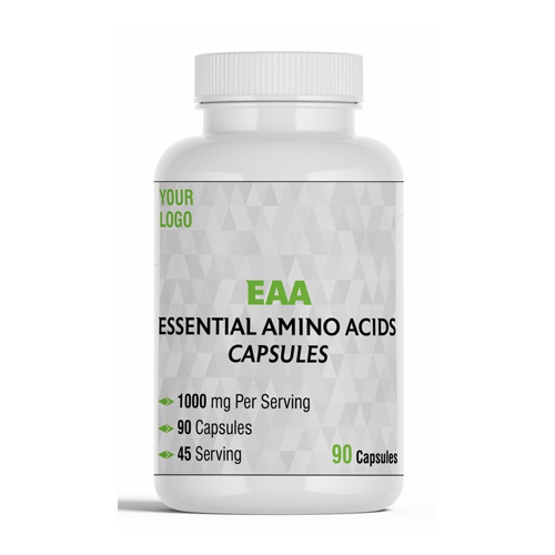 essential amino acid