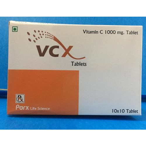 Vitamin C Tablet