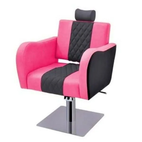 Milano Prime Salon Chair - Attributes: Hard