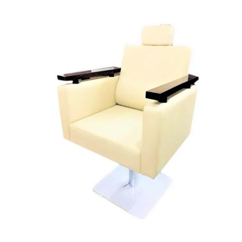 Lancer Salon Chair - Attributes: Hard