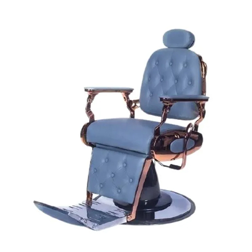 Victor Barber Chair - Attributes: Hard