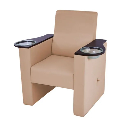 Galaxy Pedicure Sofa Chair - Attributes: Hard