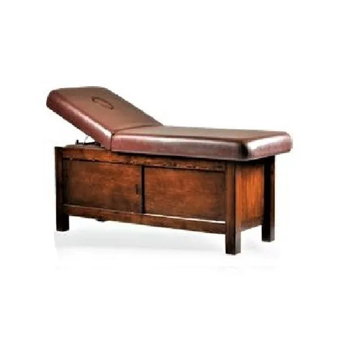 Kaya Spa Massage Bed - Attributes: Hard