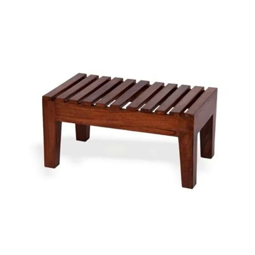 Bliss Wooden Step