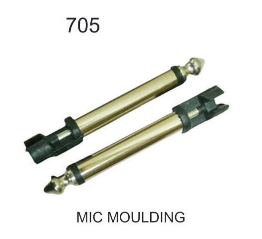 MIC MOULDING