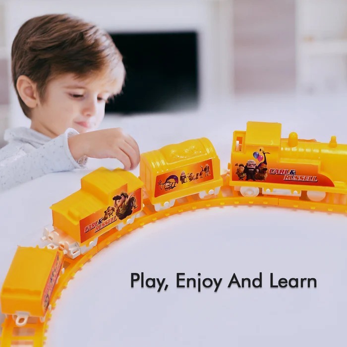 Kids Toy Train