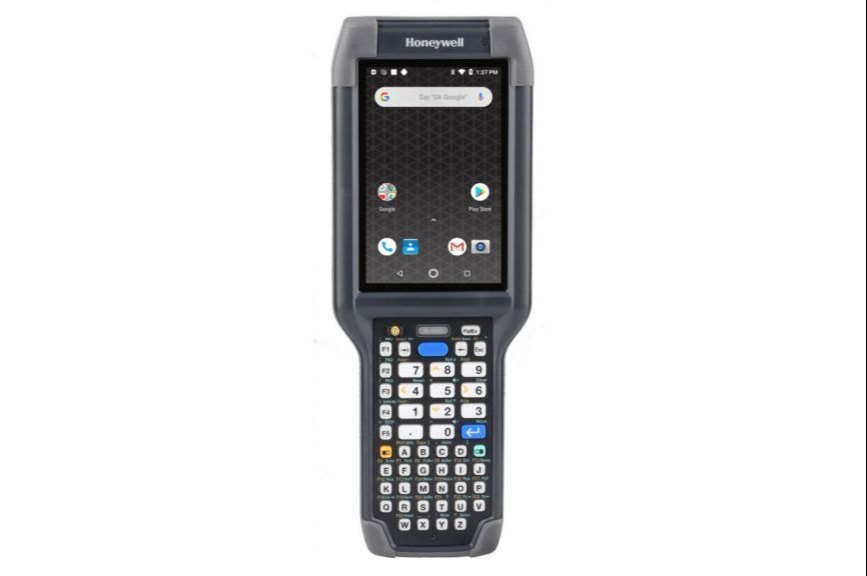 Honeywell CK65 Mobile Computer