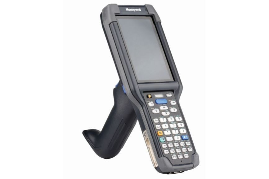 Honeywell CK65 Mobile Computer
