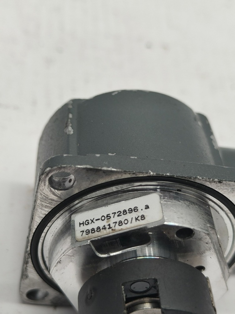 SIEMENS HGX-0572896.a 798841780/K8 ENCODER