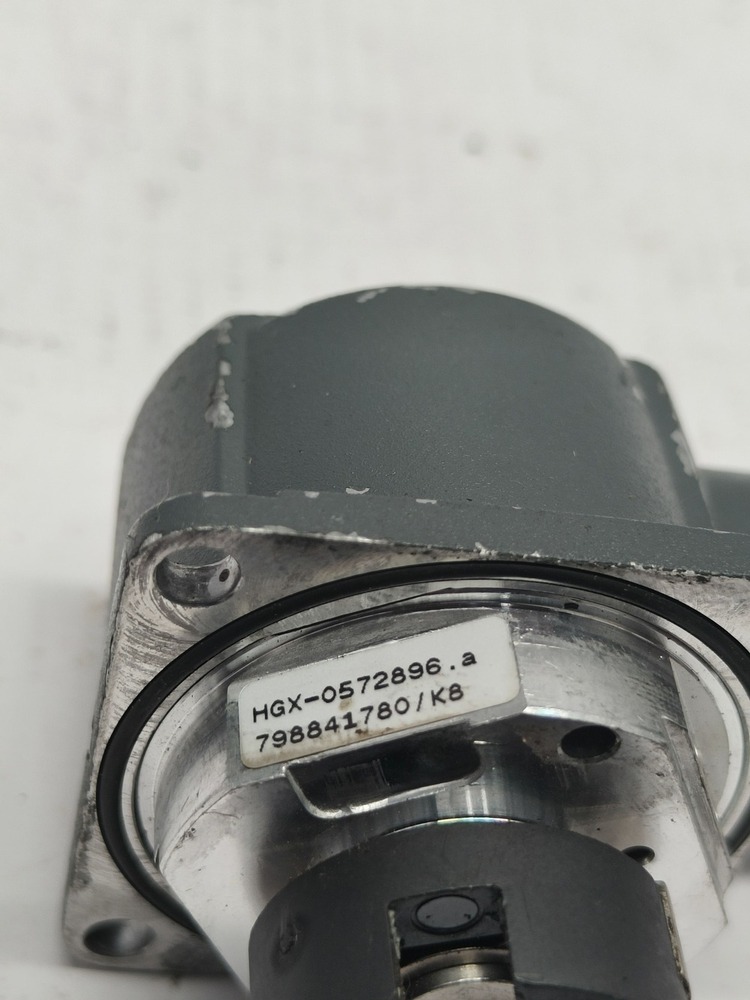 Siemens Hgx-0572896.a 798841780/k8 Encoder - Used, High Precision Signal Transducer For Industrial Applications, Reliable Performance & Durable Design