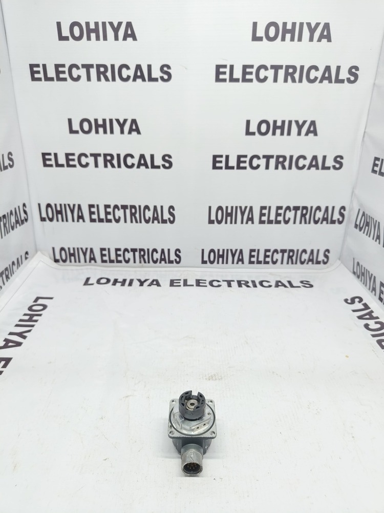Siemens Hgx-0572896.a 798841780/k8 Encoder - Used, High Precision Signal Transducer For Industrial Applications, Reliable Performance & Durable Design