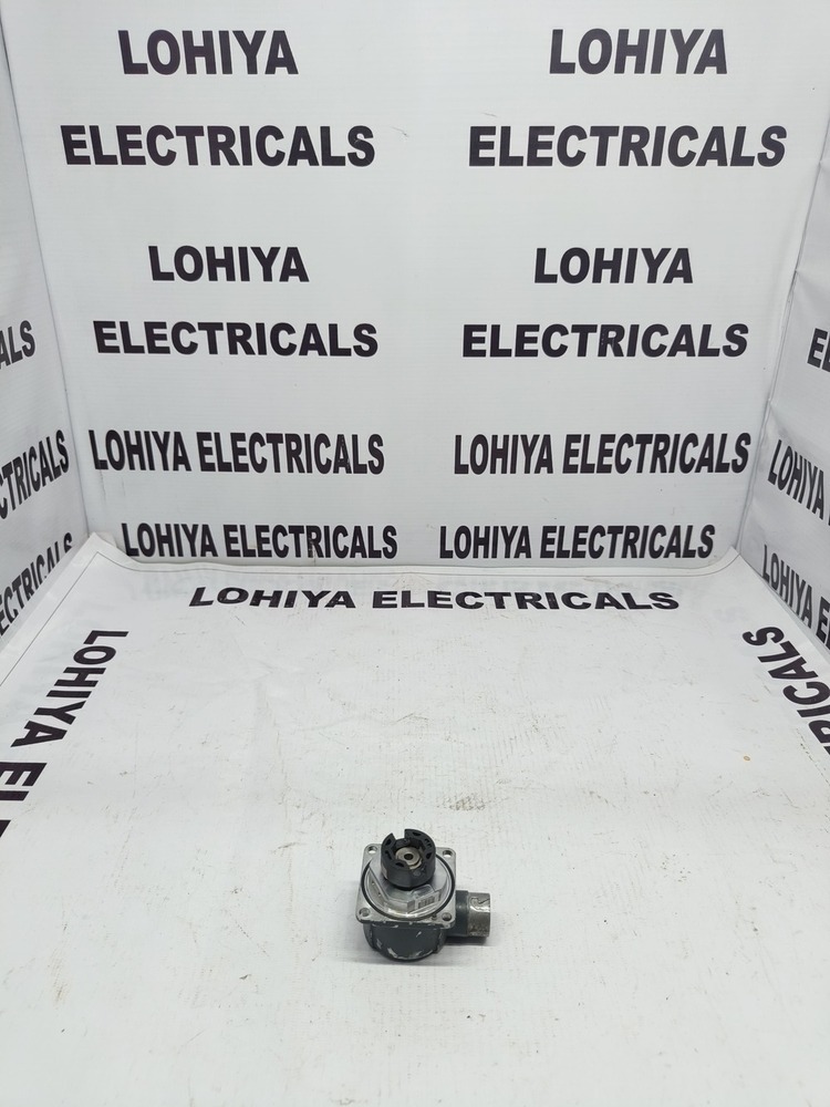 Siemens Hgx-0572896.a 798841780/k8 Encoder - Used, High Precision Signal Transducer For Industrial Applications, Reliable Performance & Durable Design