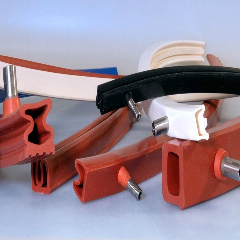 Inflatable Rubber Seal - Application: Industrial