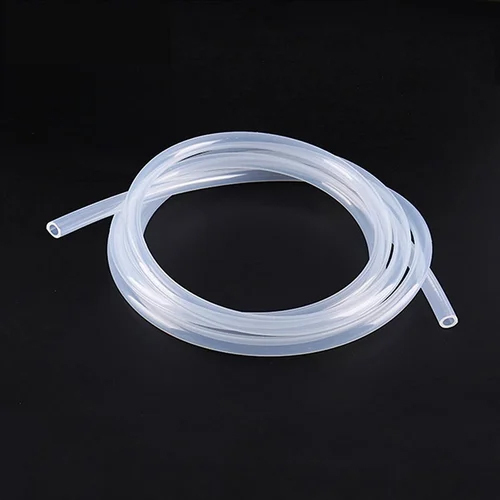 Platinum Cured Silicone Tube