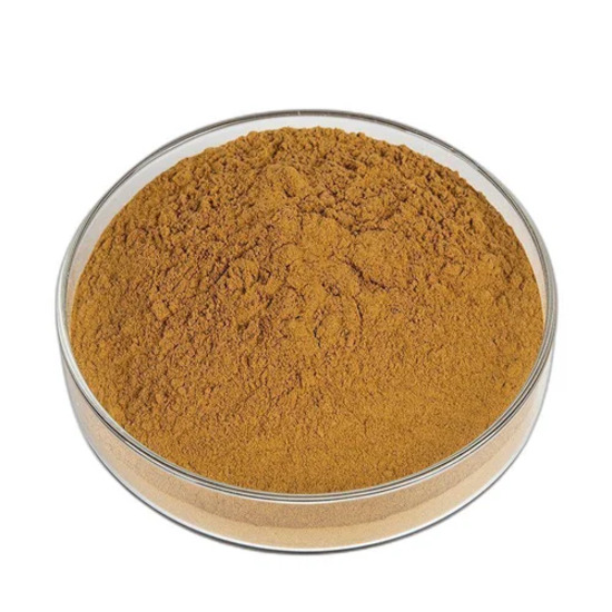 Horny Extract (epimedium Sagittatum Extract) - Purity(%): 100%