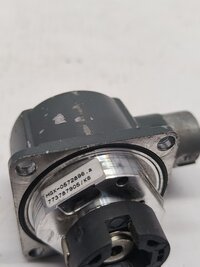 SIEMENS HGX-0572896.a 773787905/K6 ENCODER