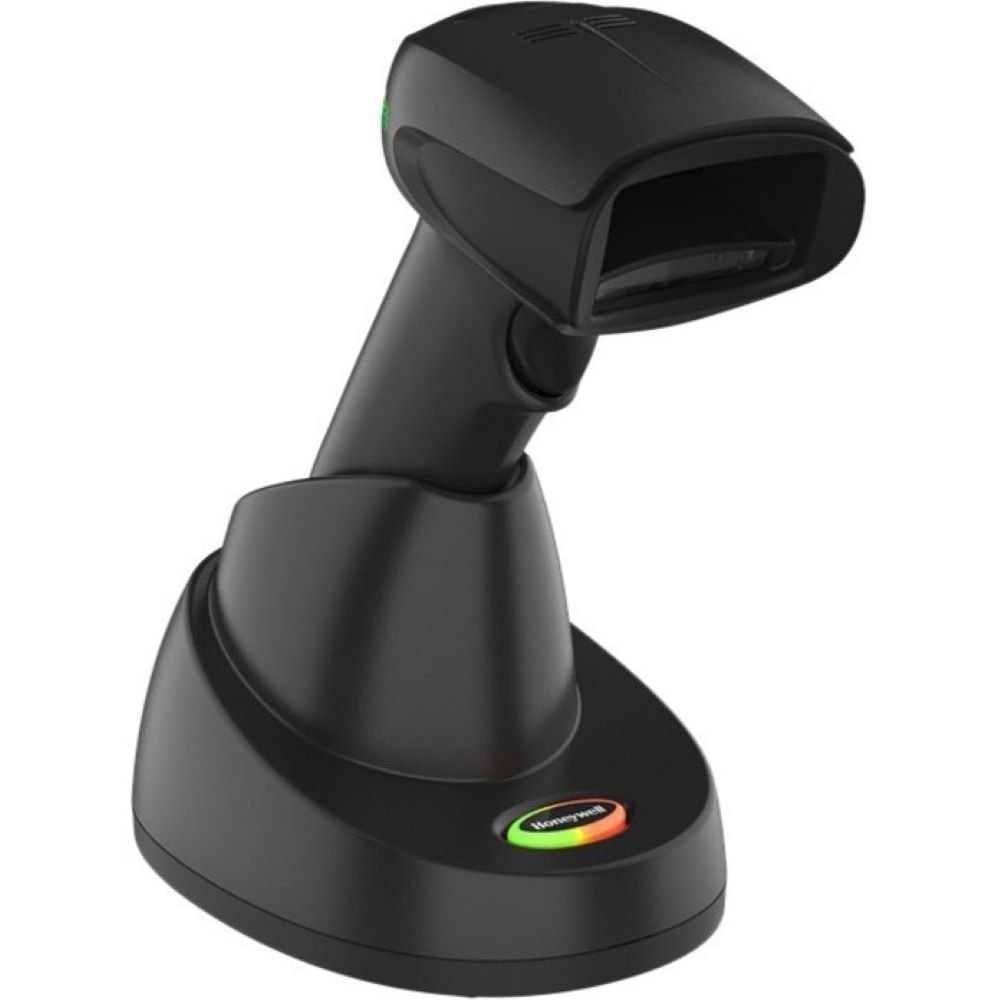 Xenon Extreme Performance (xp) 1952g  Barcode Scanner - Attributes: 