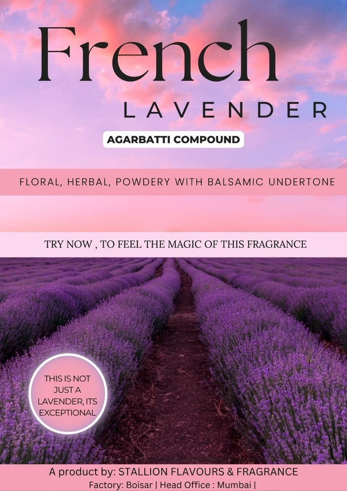 French lavender