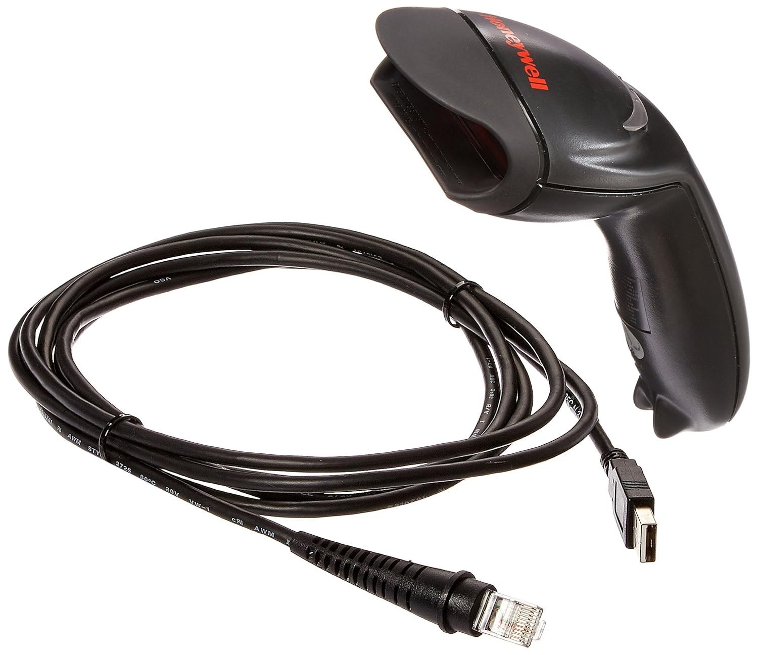 Honeywell  Eclipse 5145 1D Laser Handheld Barcode Scanner - Attributes: ]