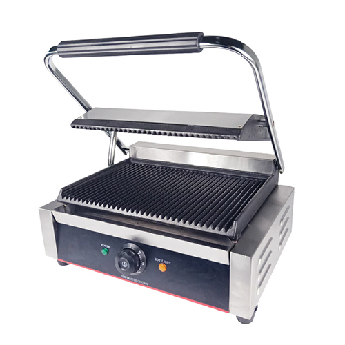 Sandwich Griller - Application: Commercial