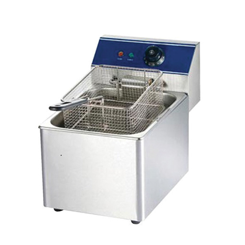 Table Top Fryer - Application: Kitchen