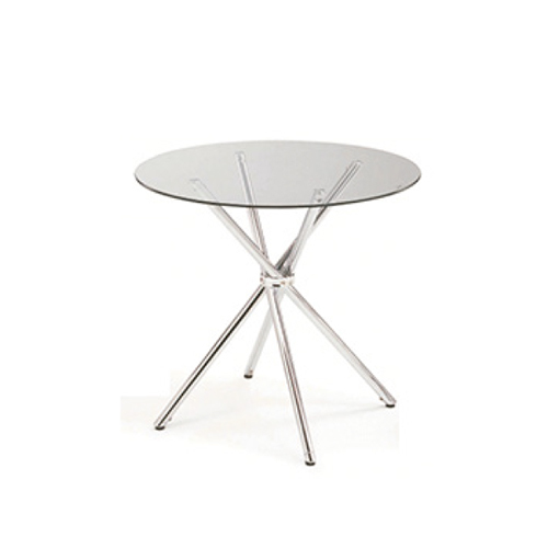 Cafe Round Table