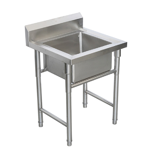 Single Sink