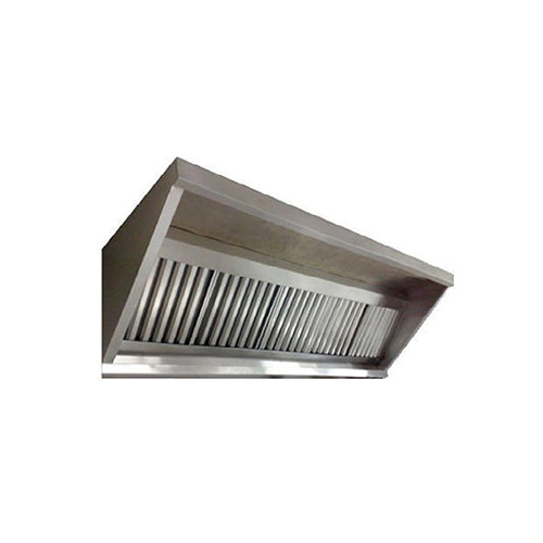 Wall Mounted Exhaust