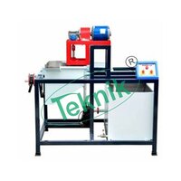 Mineral Jig Apparatus