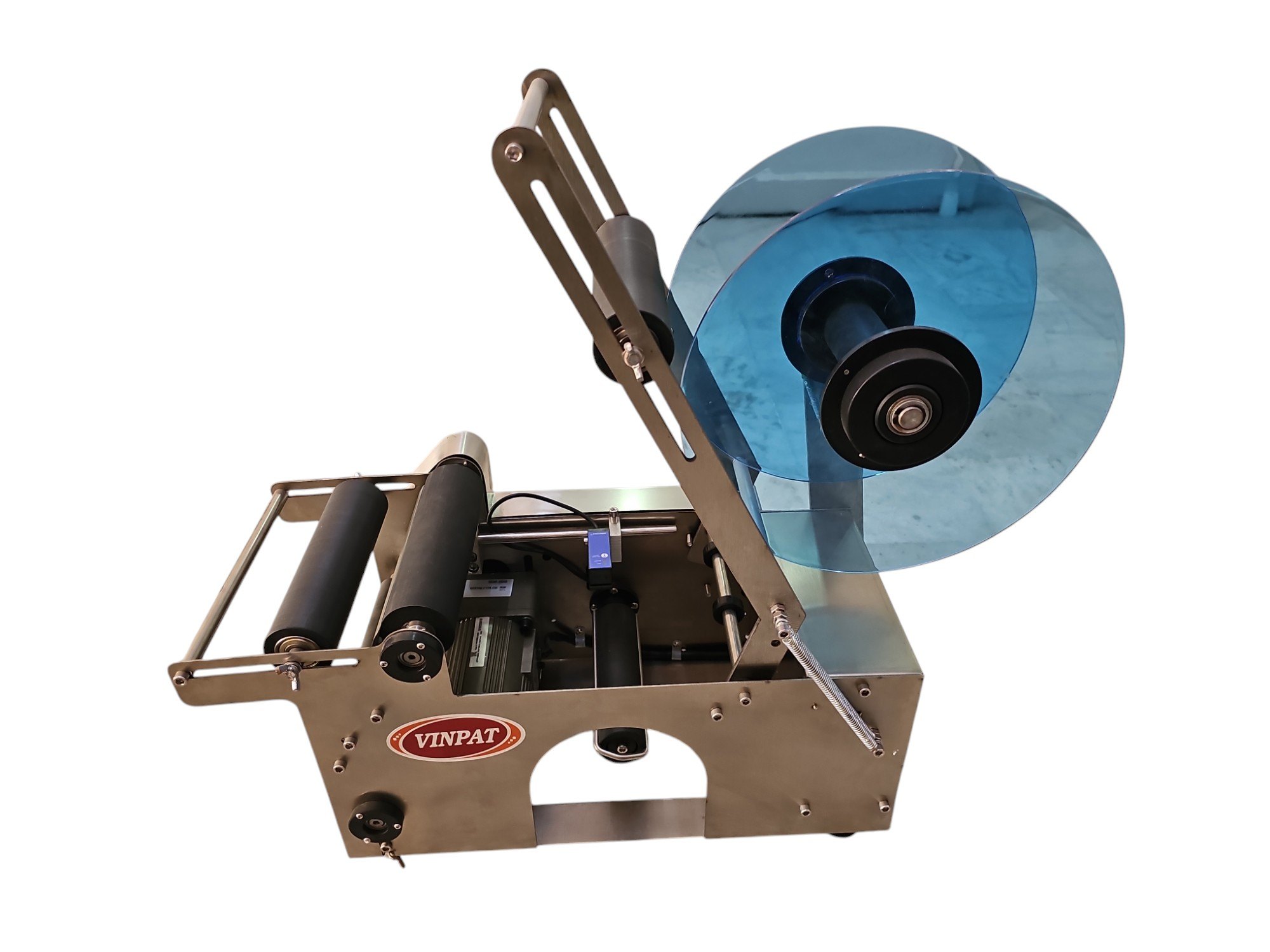 Bottle Labeling Machine
