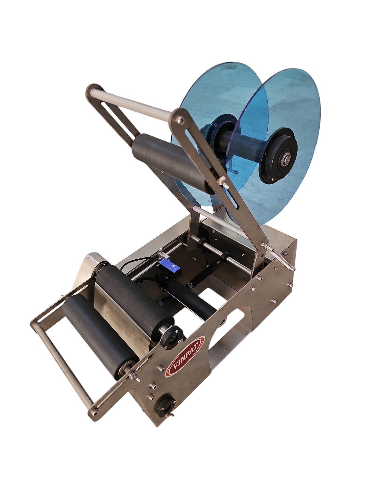 Bottle Labeling Machine