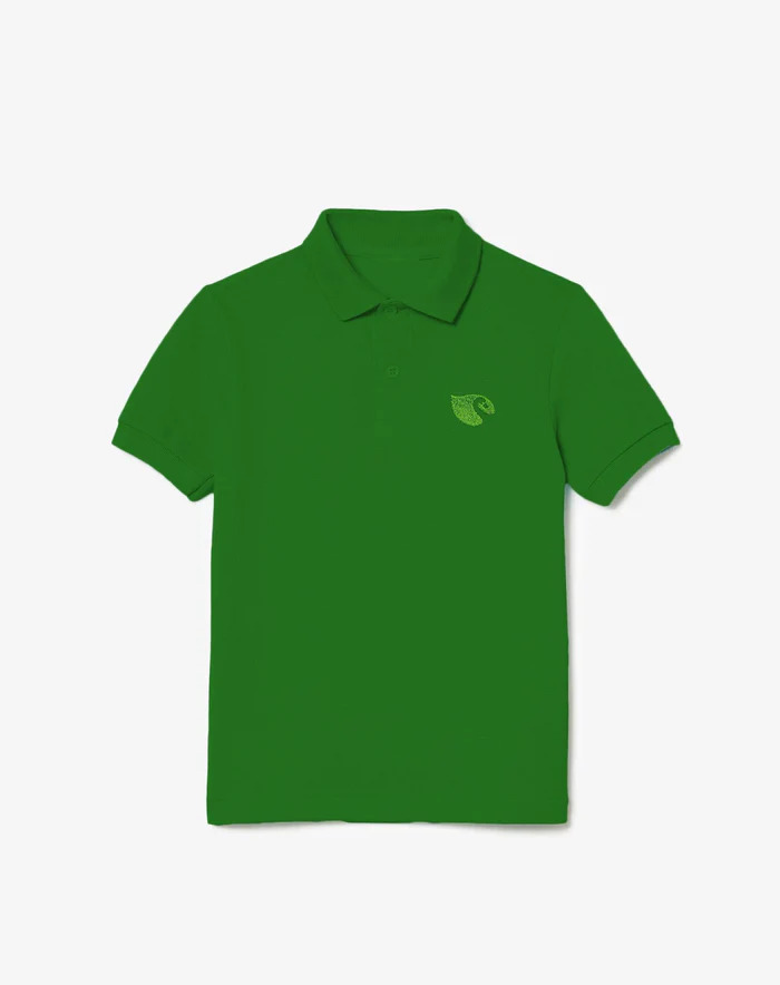 Boys Polo T-shirt