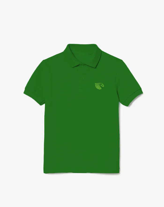 Boys Polo T-Shirt - Feature: [